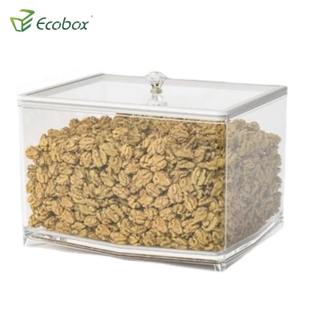 Ecobox SPH-094 Bidón Hermético para Frutos Secos Granel